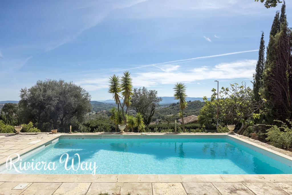 8 room villa in Chateauneuf-Grasse, photo #8, listing #96867162