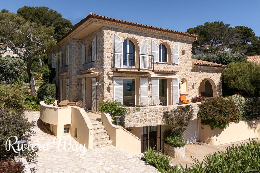 6 room villa in Cap d'Antibes, photo #7, listing #99759702