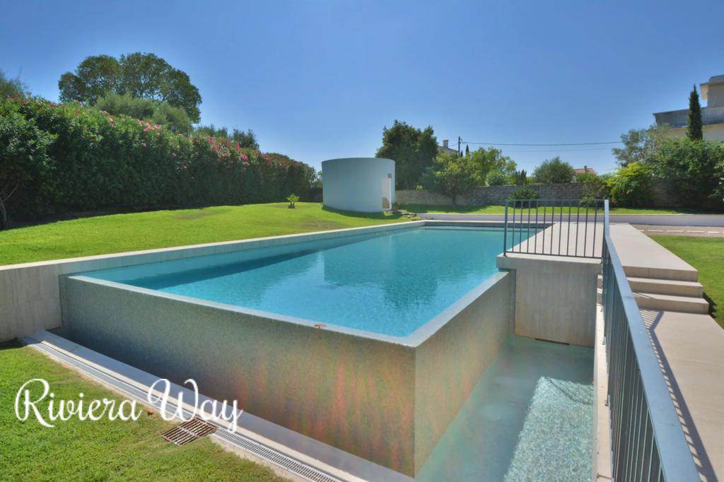 9 room villa in Cap d'Antibes, 50 m², photo #4, listing #90030486