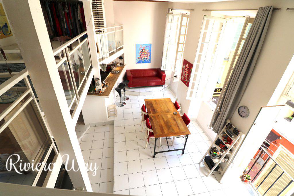 Apartment in Nice, 97 m², photo #5, listing #80875242