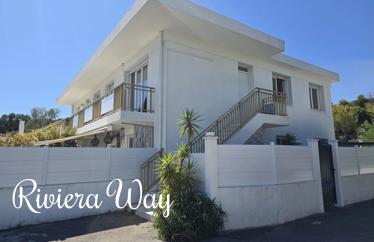 4 room apartment in Antibes