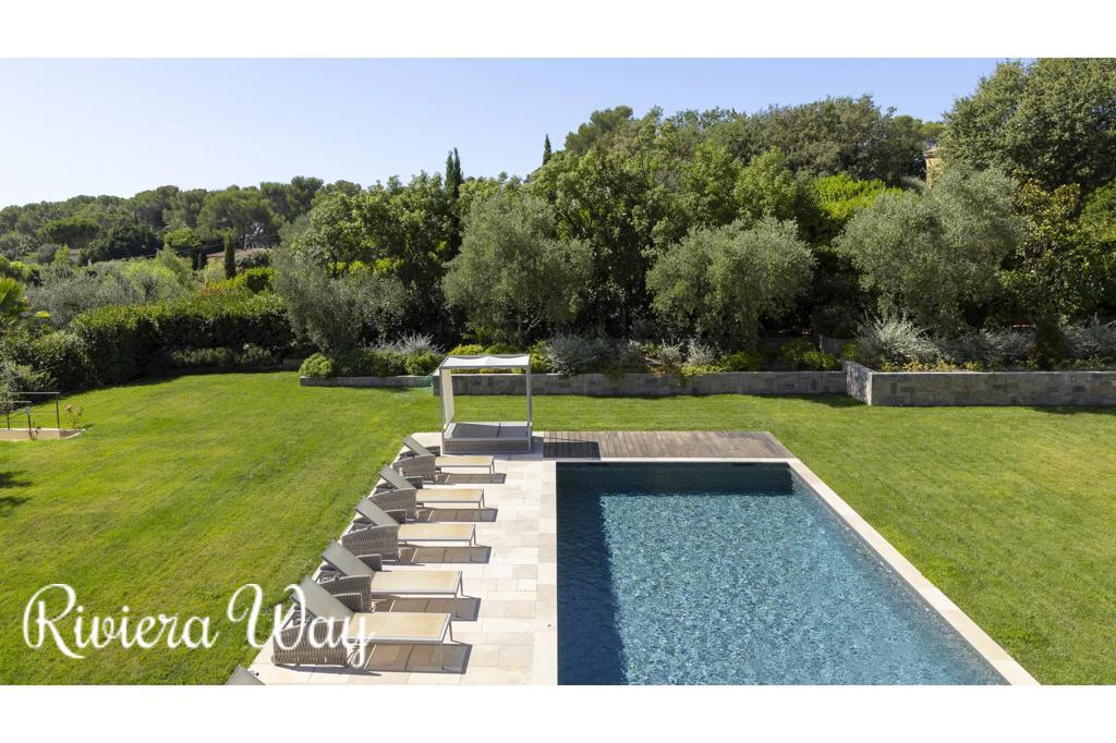 Villa in Mougins, photo #8, listing #103859196