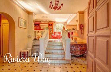 5 room villa in Peymeinade