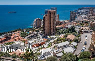 4 room apartment in Roquebrune — Cap Martin, 98 m²