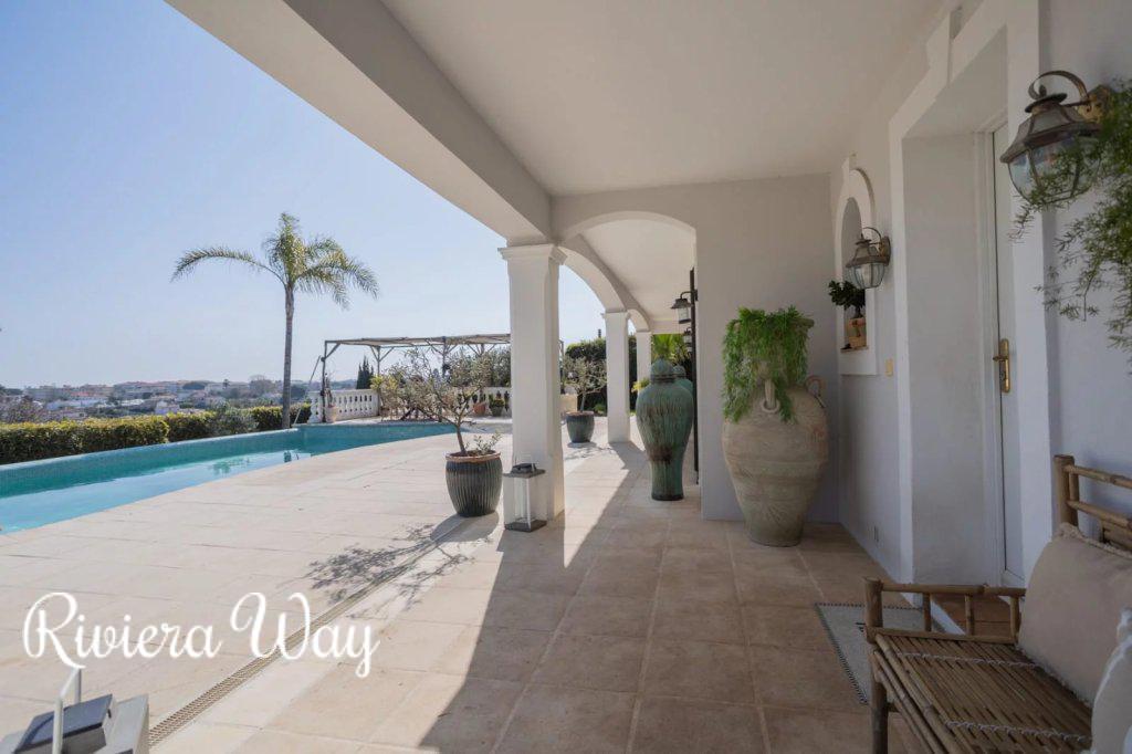 5 room villa in Antibes, 250 m², photo #8, listing #103205172