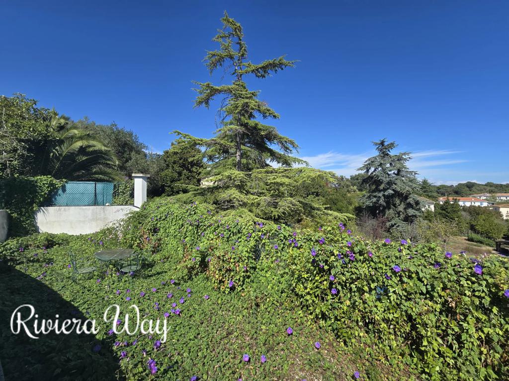4 room apartment in Antibes, photo #4, listing #104455890