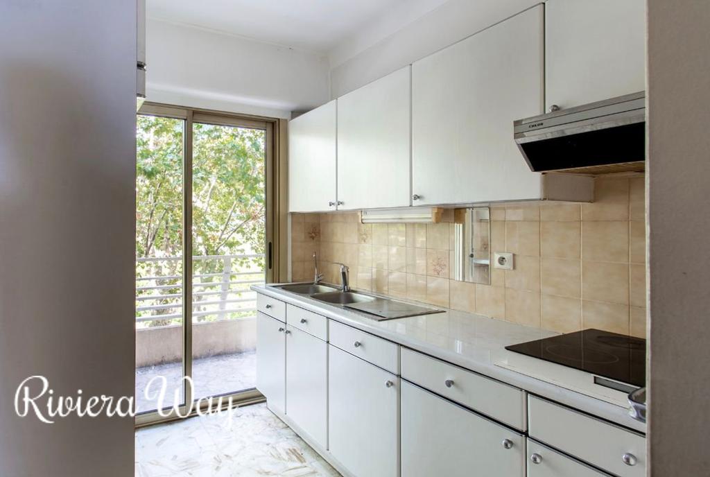 3 room apartment in Menton, 68 m², photo #6, listing #104751276
