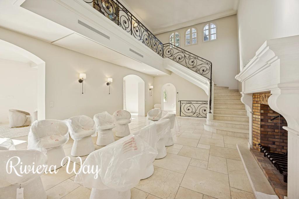 7 room villa in Cap d'Antibes, photo #6, listing #104224008