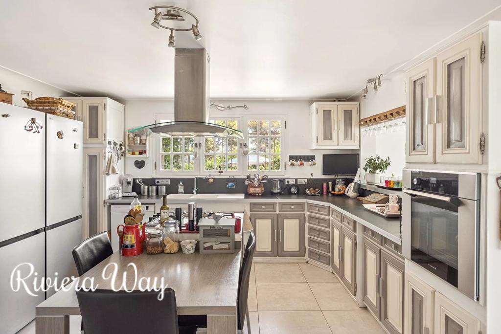 6 room villa in Tourrettes-sur-Loup, photo #8, listing #103455870