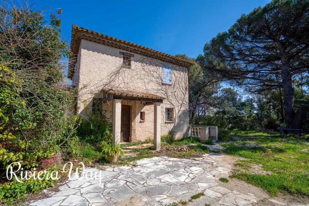 Villa in Ramatyuel, photo #4, listing #105951720
