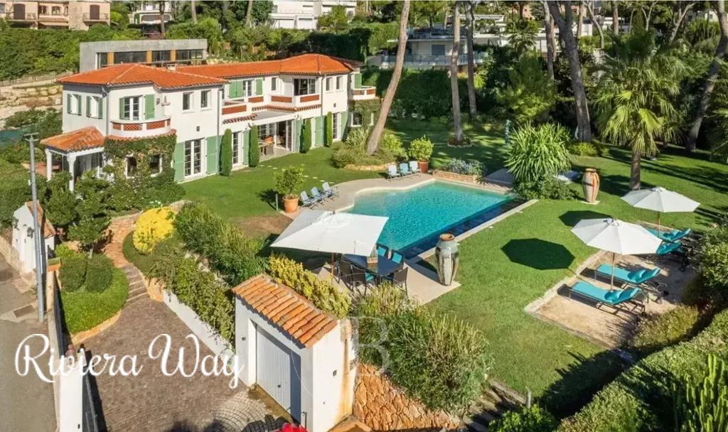 8 room villa in Antibes, 350 m², photo #2, listing #103130118