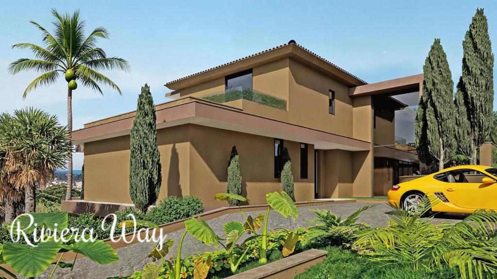 7 room villa in Sainte-Maxime, photo #3, listing #106268946