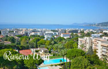 3 room apartment in Antibes