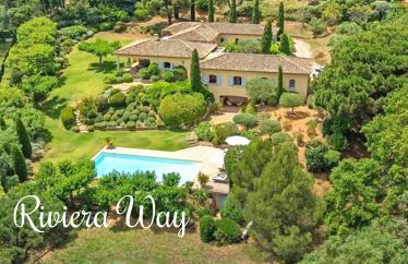 8 room villa in La Croix-Valmer