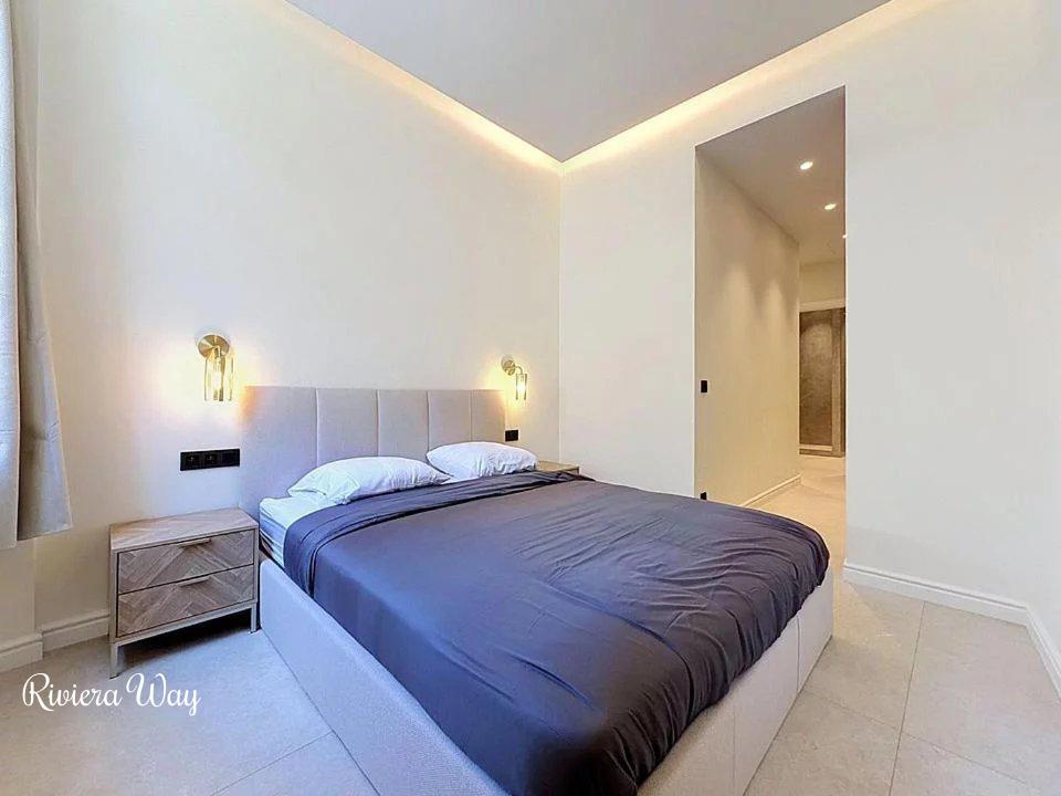 3 room apartment in Cannes, photo #7, listing #106824354