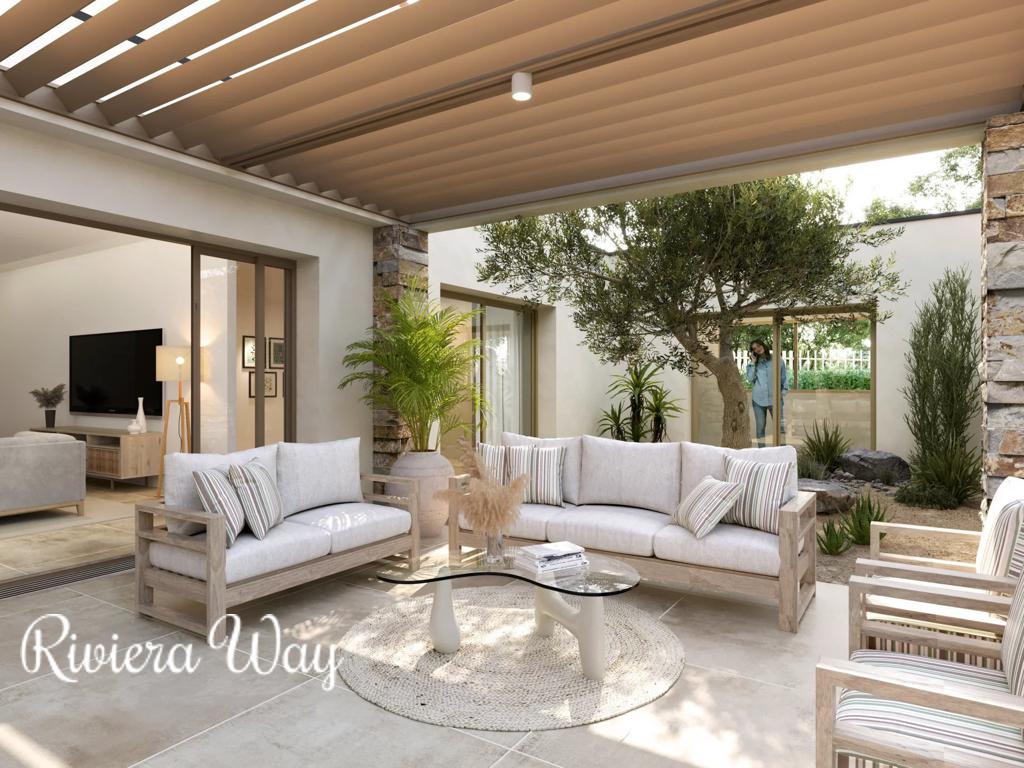6 room villa in Tourrettes, photo #4, listing #106556268