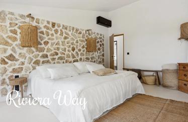 8 room villa in Opio