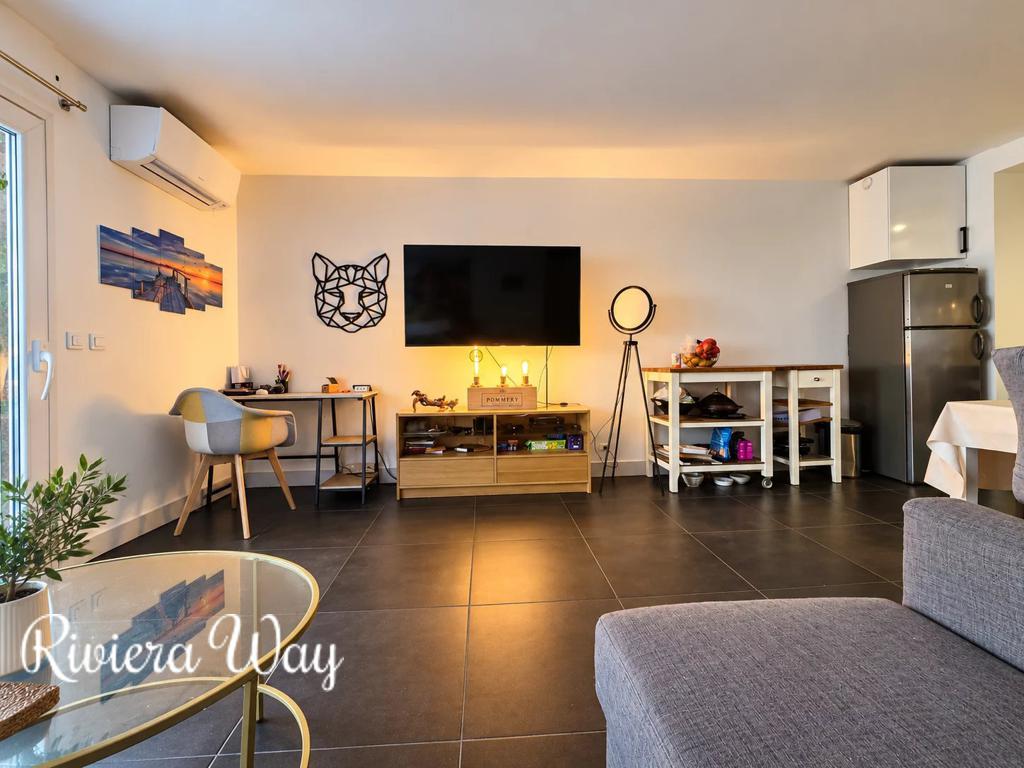 3 room apartment in Juan-les-Pins, photo #7, listing #105413406