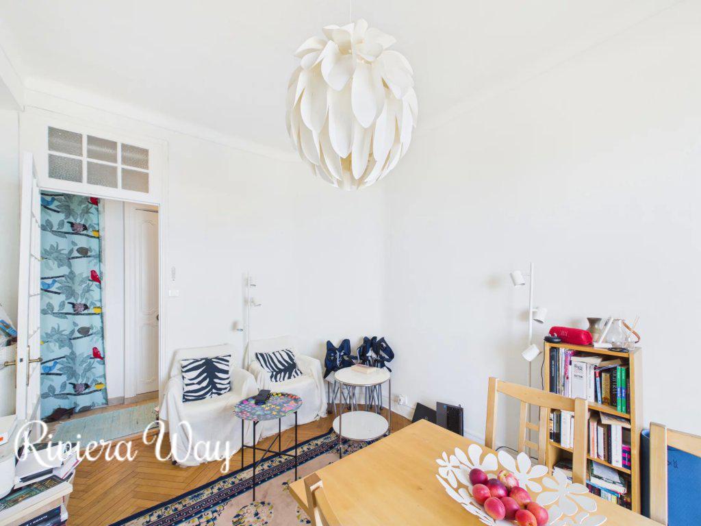 2 room apartment in Promenade des Anglais, 53 m², photo #6, listing #106798314