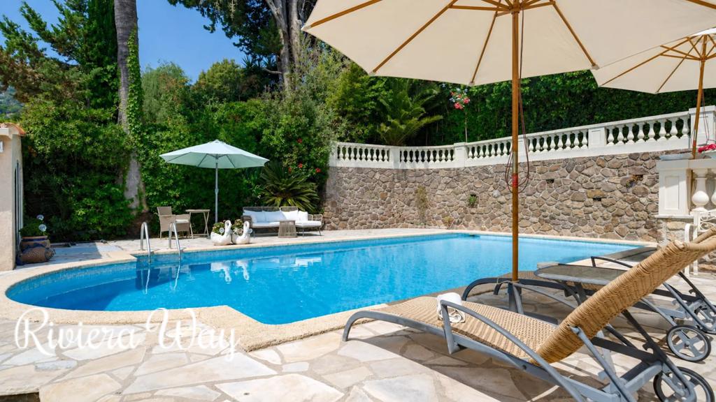10 room villa in Theoule-sur-Mer, photo #3, listing #106795962