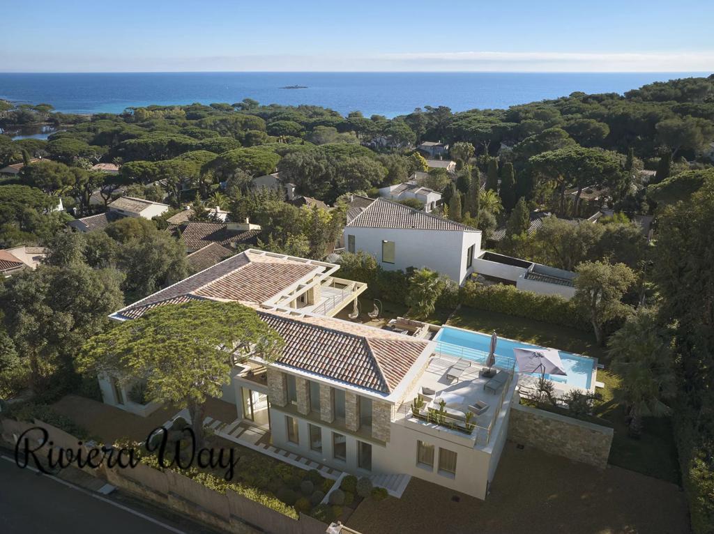 7 room villa in Saint-Tropez, photo #9, listing #98944818