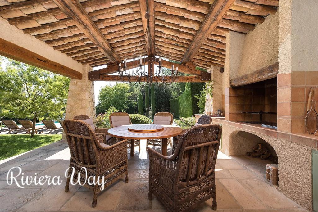 7 room villa in La Colle-sur-Loup, photo #3, listing #102921336