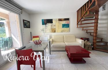 3 room apartment in Cap d'Antibes