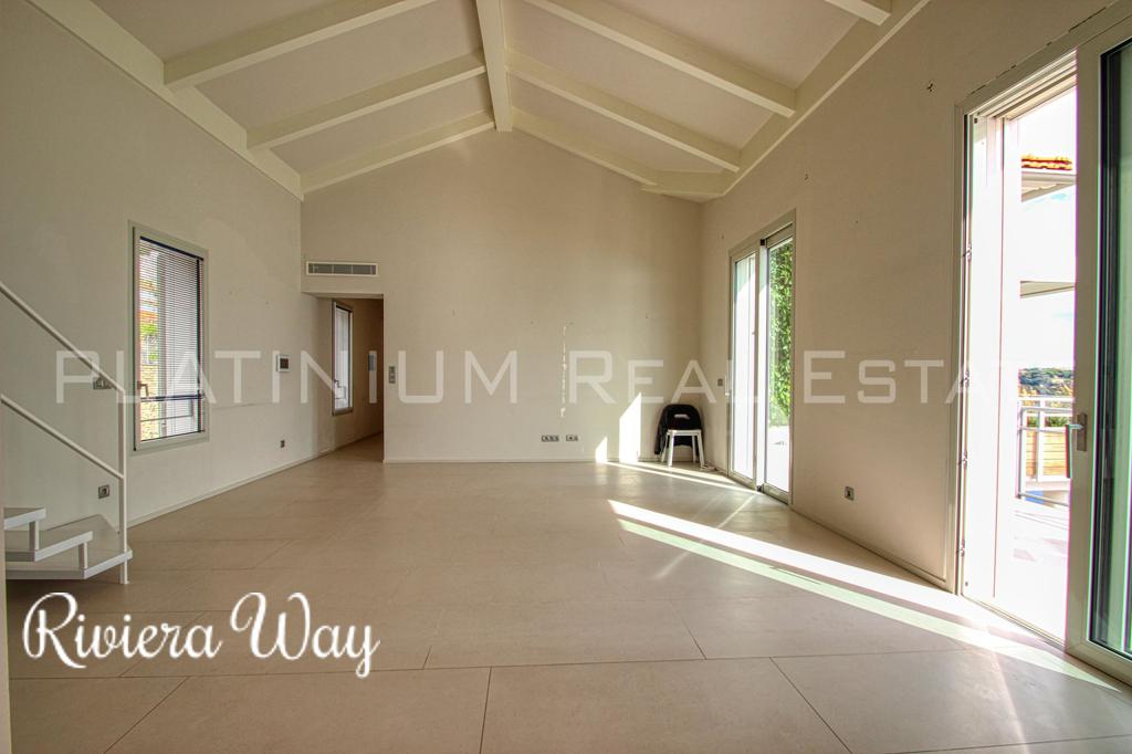 4 room apartment in Roquebrune — Cap Martin, photo #4, listing #76974576