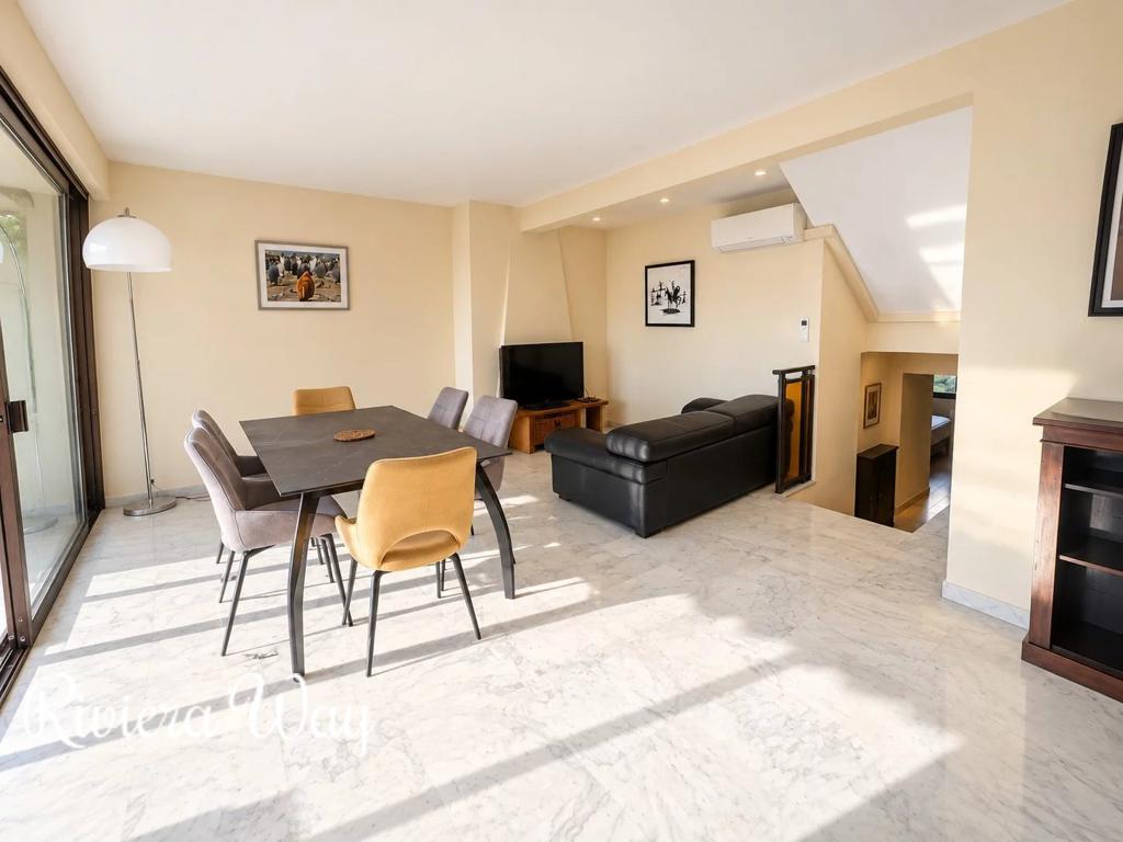 2 room apartment in Antibes, photo #4, listing #107135784