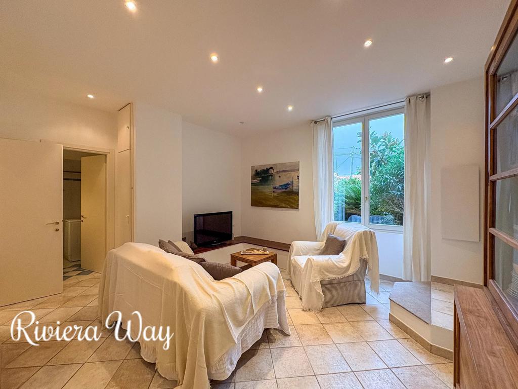 3 room apartment in Cap d'Antibes, photo #2, listing #105846258