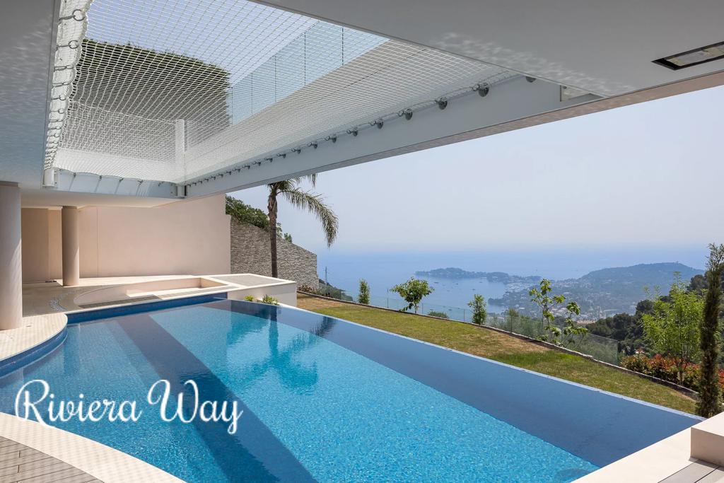 6 room villa in Villefranche-sur-Mer, photo #4, listing #81038454