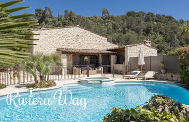 11 room villa in La Colle-sur-Loup