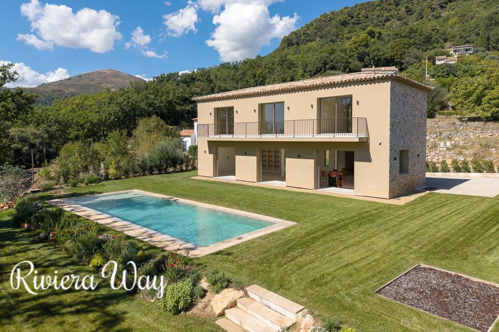 6 room villa in Tourrettes-sur-Loup, photo #8, listing #104429220
