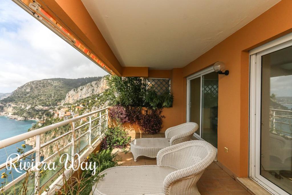 5 room apartment in Cap d'Ail, 128 m², photo #3, listing #100676436