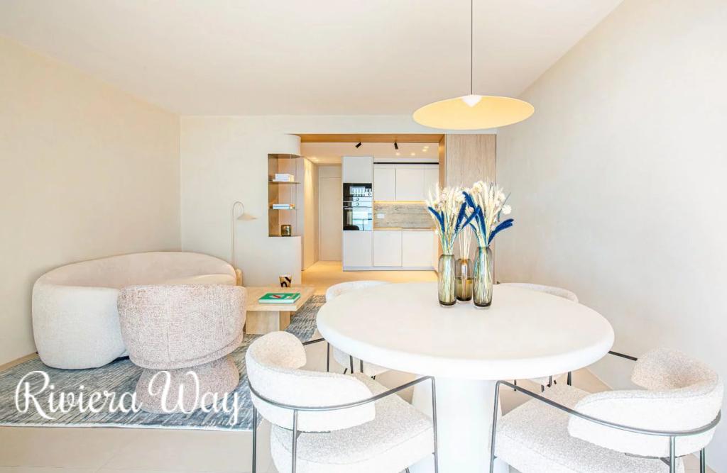 3 room apartment in Cannes, photo #5, listing #104433042