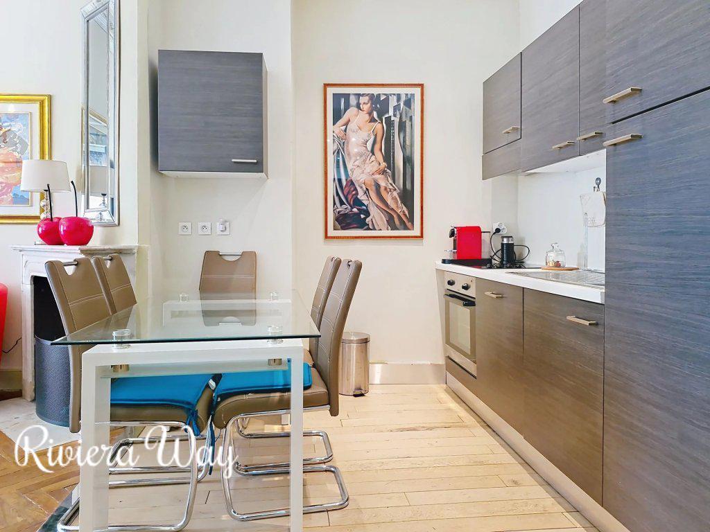 3 room apartment in Nice, 61 m², photo #6, listing #106230390