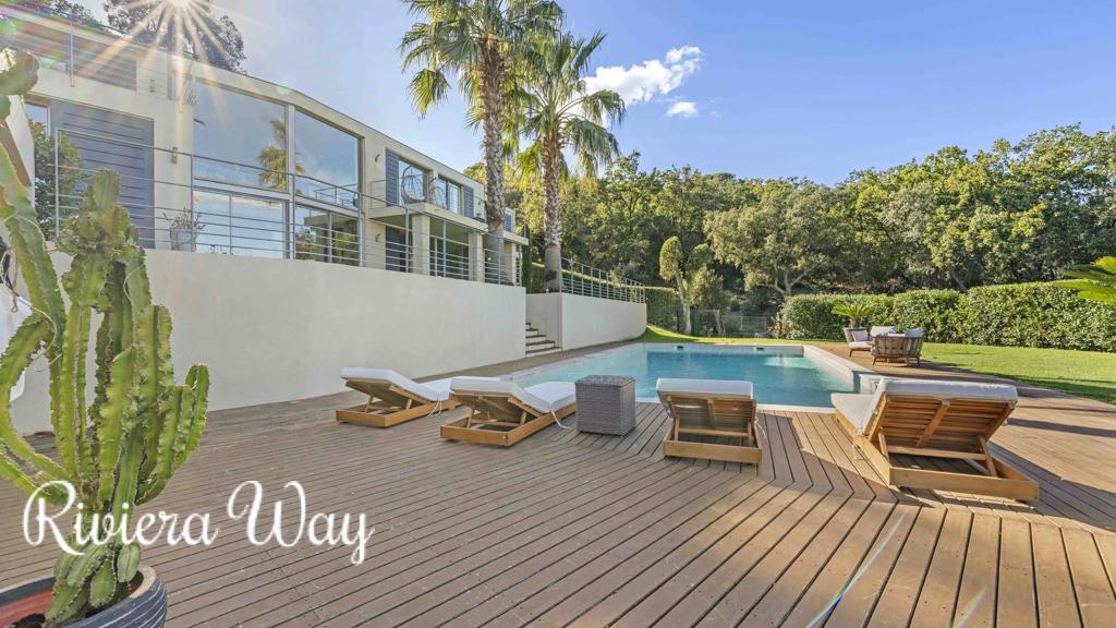 9 room villa in Ramatyuel, photo #9, listing #104374158