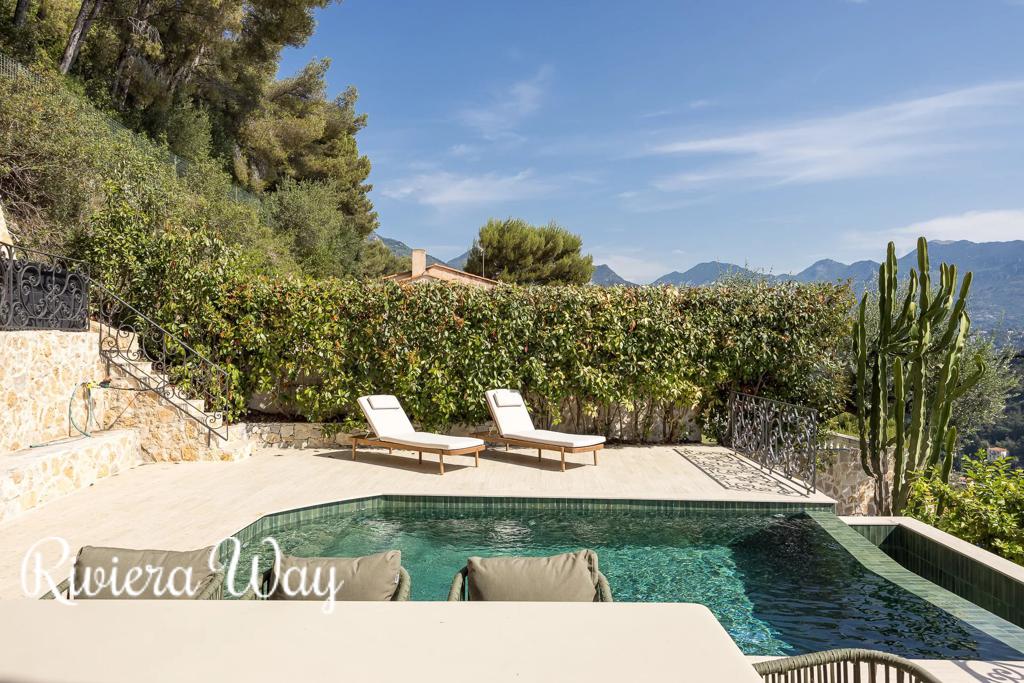 9 room villa in Roquebrune — Cap Martin, photo #9, listing #106563324