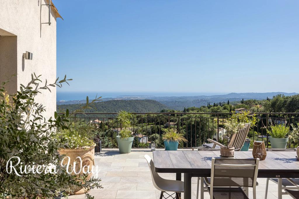 5 room villa in Tourrettes-sur-Loup, photo #9, listing #103133982