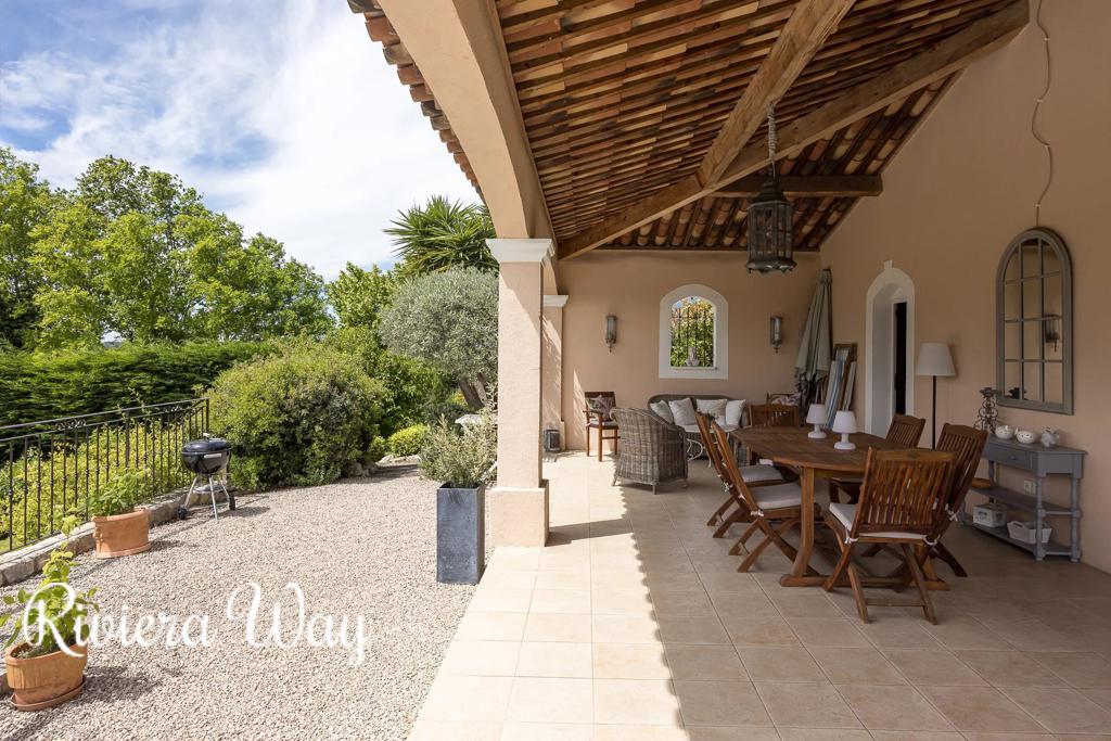 6 room villa in Tourrettes-sur-Loup, photo #7, listing #103175814