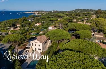 6 room villa in Gassin