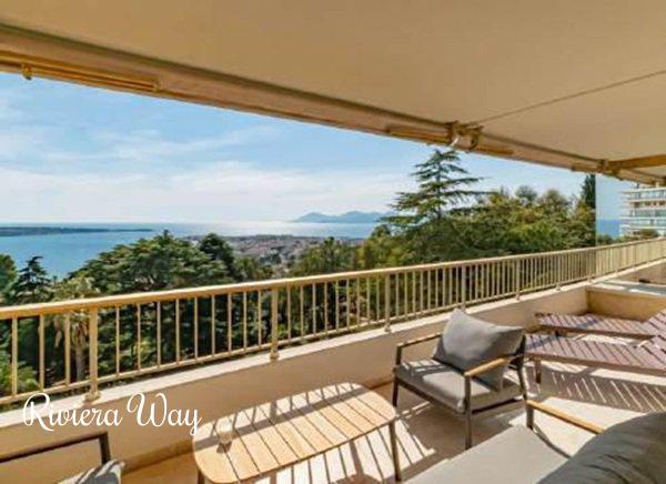 4 room apartment in Californie - Pezou, 115 m², photo #4, listing #103227306