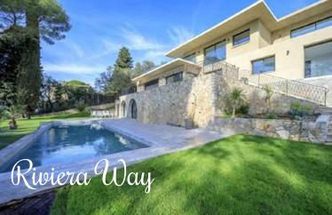 Villa in Mougins, 360 m²