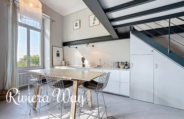 3 room apartment in Californie - Pezou