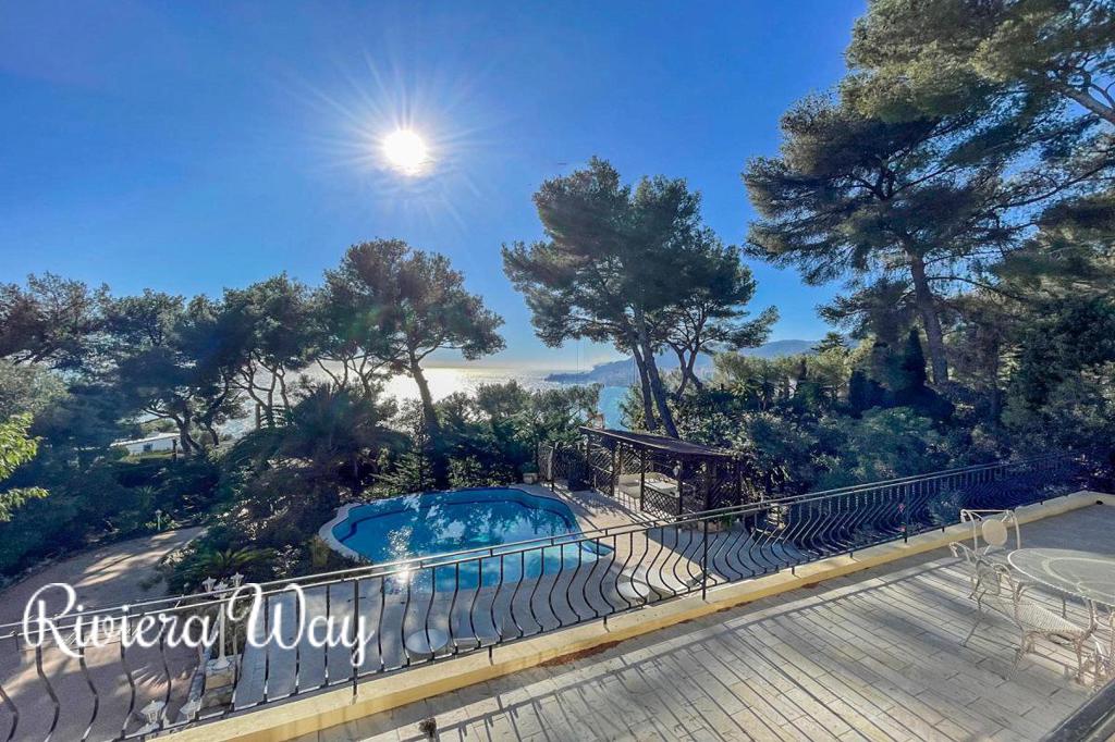 5 room villa in Roquebrune — Cap Martin, 270 m², photo #9, listing #99250368