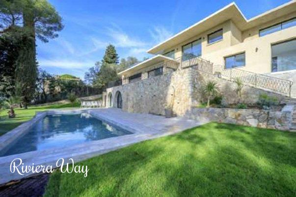 Villa in Mougins, 360 m², photo #1, listing #105527562