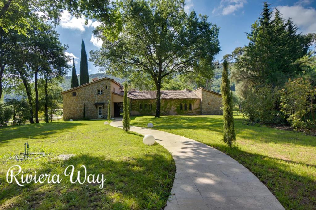 13 room villa in Le Bar-sur-Loup, photo #2, listing #106336146