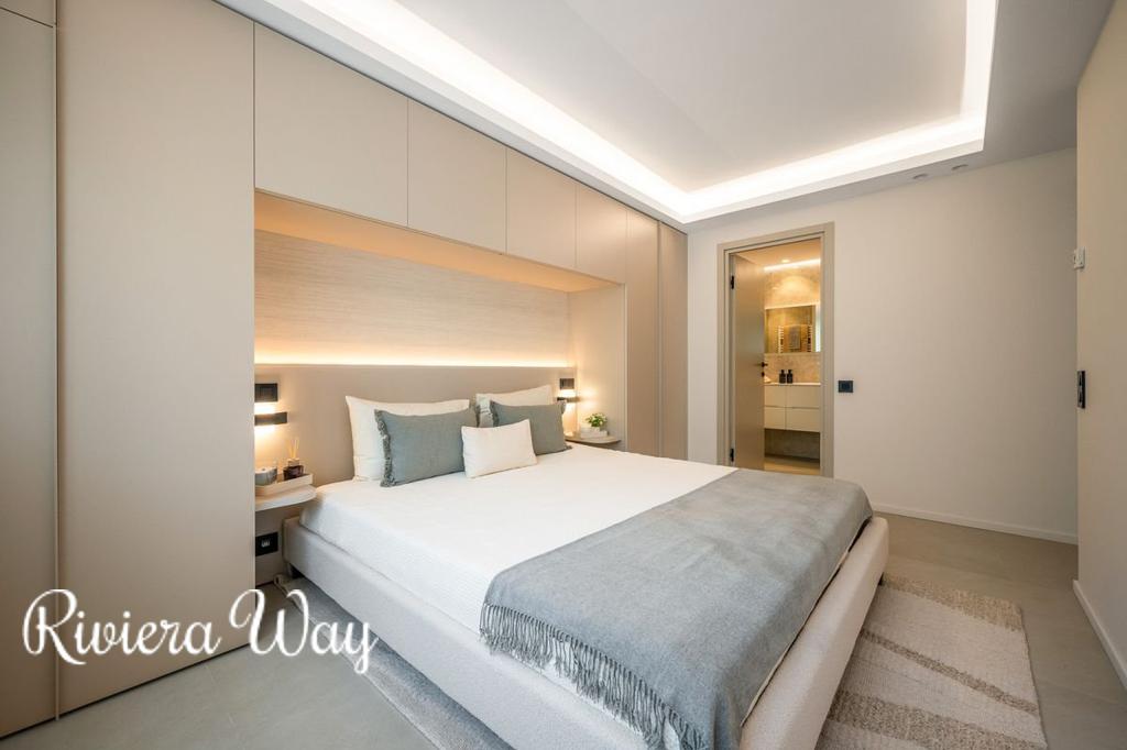 3 room penthouse in Mont Boron, 84 m², photo #9, listing #104751192