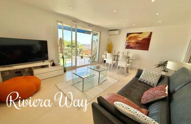 4 room apartment in Antibes