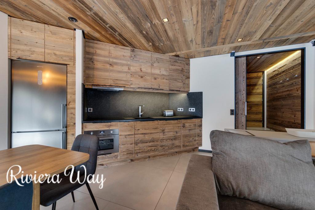 4 room apartment in Les Arcs, 79 m², photo #3, listing #103599510